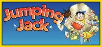 Portada oficial de Jumping Jack para PC