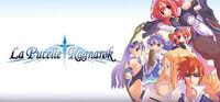 Portada oficial de La Pucelle: Ragnarok para PC