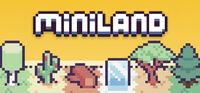 Portada oficial de Miniland Adventure para PC