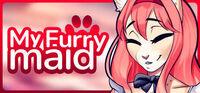 Portada oficial de My Furry Maid 🐾 para PC