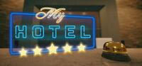 Portada oficial de My Hotel para PC