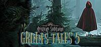 Portada oficial de Mystery Solitaire. Grimm's Tales 5 para PC