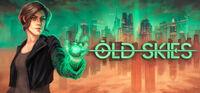 Portada oficial de Old Skies para PC