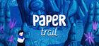 Portada oficial de de Paper Trail para PC