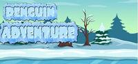 Portada oficial de penguin adventure para PC