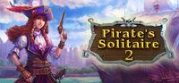 Portada oficial de Pirate Solitaire 2 para PC