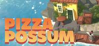 Portada oficial de Pizza Possum para PC