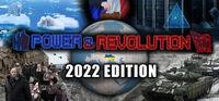 Portada oficial de Power & Revolution 2022 Edition para PC