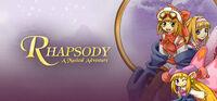 Portada oficial de Rhapsody: A Musical Adventure para PC