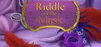 Portada oficial de Riddle of the mask para PC