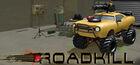 Portada oficial de de Roadkill para PC
