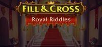 Portada oficial de Royal Riddles para PC
