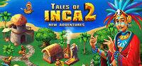 Portada oficial de Tales of Inca 2 - New Adventures para PC
