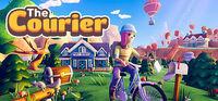 Portada oficial de The Courier para PC