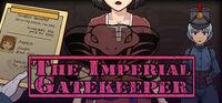 Portada oficial de The Imperial Gatekeeper para PC