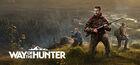 Portada oficial de de Way of the Hunter para PC