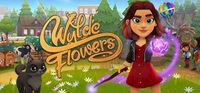 Portada oficial de Wylde Flowers para PC