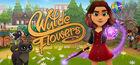 Portada oficial de de Wylde Flowers para PC