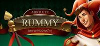 Portada oficial de Absolute Rummy for Windows 11 para PC