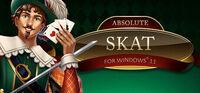 Portada oficial de Absolute Skat for Windows 11 para PC