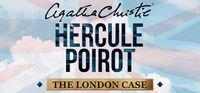 Portada oficial de Agatha Christie - Hercule Poirot: The London Case para PC