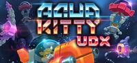 Portada oficial de AQUA KITTY UDX para PC