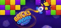 Portada oficial de Bricks Crusher Breaker Ball para PC
