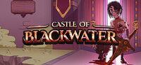 Portada oficial de Castle of Blackwater para PC