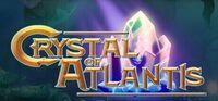 Portada oficial de Crystal of Atlantis para PC