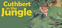 Portada oficial de Cuthbert in the Jungle para PC