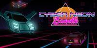 Portada oficial de Cyber Neon Bundle para Switch