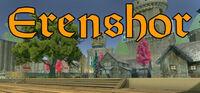 Portada oficial de Erenshor para PC