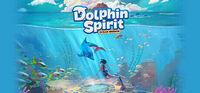 Portada oficial de Dolphin Spirit: Ocean Mission para PC