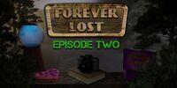 Portada oficial de Forever Lost: Episode 2 para Switch