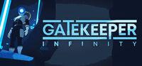 Portada oficial de Gatekeeper: Infinity para PC