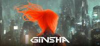 Portada oficial de GINSHA para PC