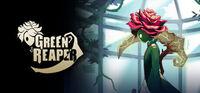 Portada oficial de Green Reaper para PC