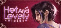 Portada oficial de Hot And Lovely Violet para PC