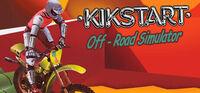 Portada oficial de Kikstart: Off-Road Simulator para PC