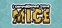 Portada oficial de Mi gran comisin de ratones para PC