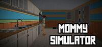 Portada oficial de Mommy Simulator para PC