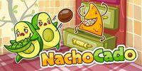Portada oficial de NachoCado para Switch