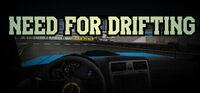 Portada oficial de Need for Drifting para PC