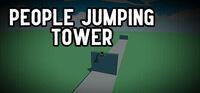 Portada oficial de People Jumping Tower para PC
