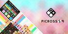 Portada oficial de de PICROSS S9 para Switch