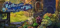Portada oficial de Reflections of Life: Spindle of Fate para PC