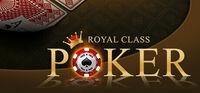 Portada oficial de Royal Class Poker para PC