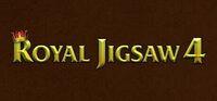 Portada oficial de Royal Jigsaw 4 para PC