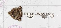 Portada oficial de Rule the Waves 3 para PC