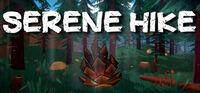 Portada oficial de Serene Hike para PC